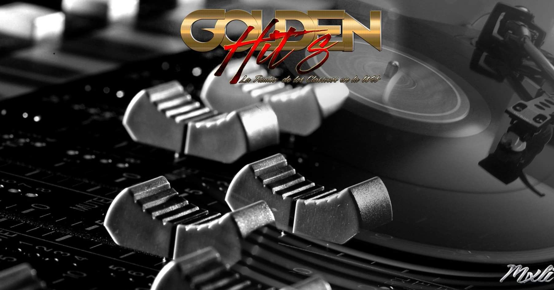 GOLDEN HITS RADIO